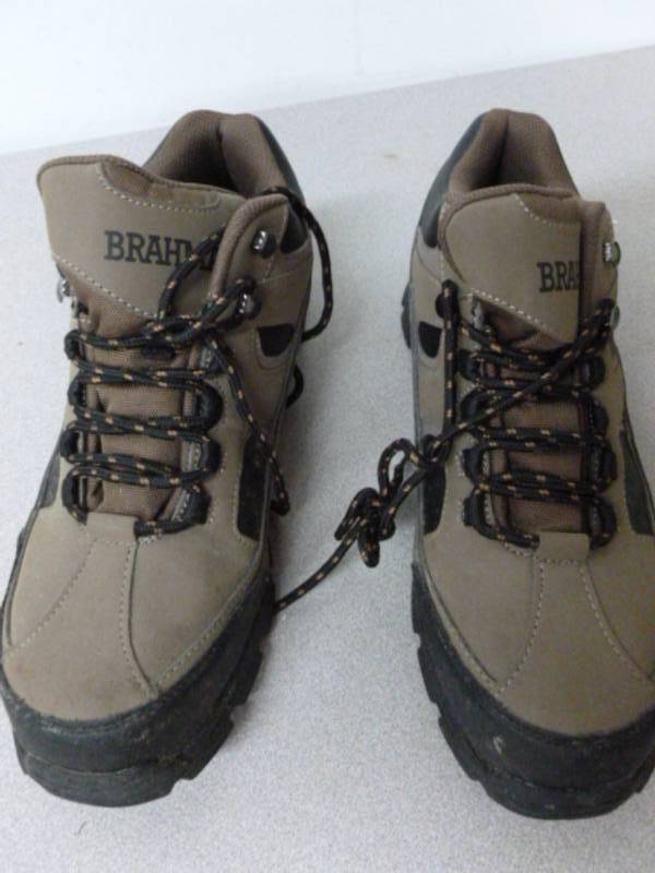 Work Shoes