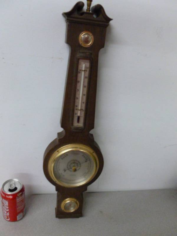 Weather Dial