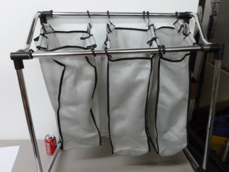 Laundry Cart