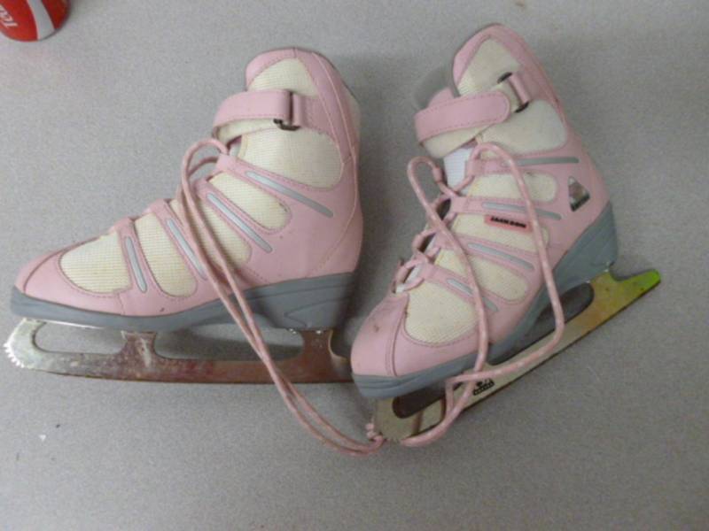 Ice Skates