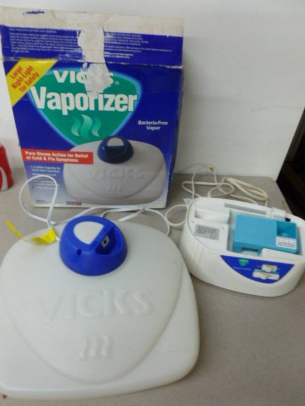 Vaporizers