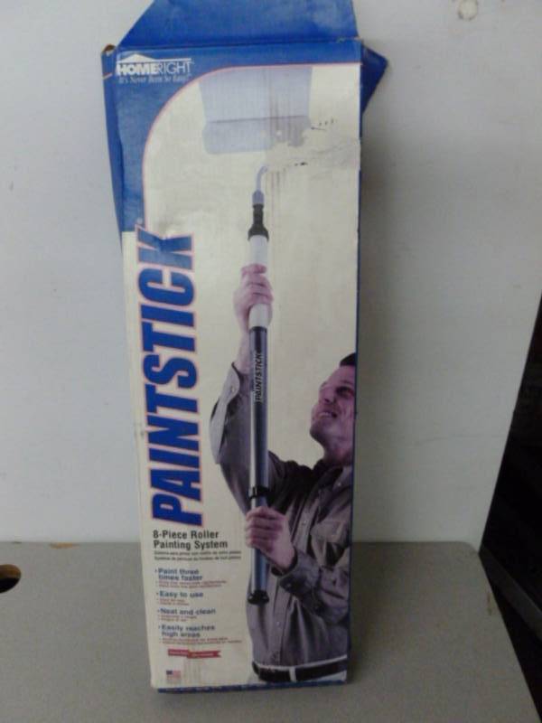 Paint Stick