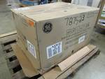 lot 89 image: GE ENERGY STAR BUILT-IN AIR CONDITIONER, COOL-ONLY, 230208 VOLTS, 12,000 BTU