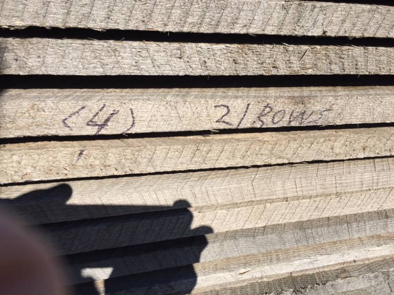 Red Oak Lumber