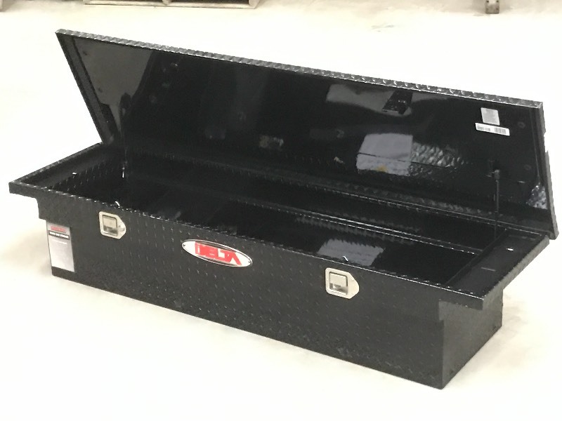 Delta Truck Tool Box