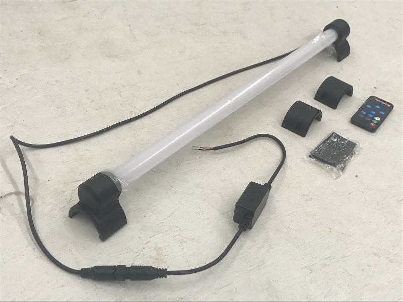 AAC 24 Automotive Chaser Light ...