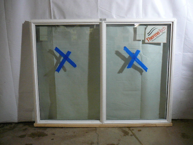Thermo Tech Windos