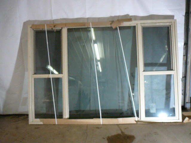 Thermo Tech Windows