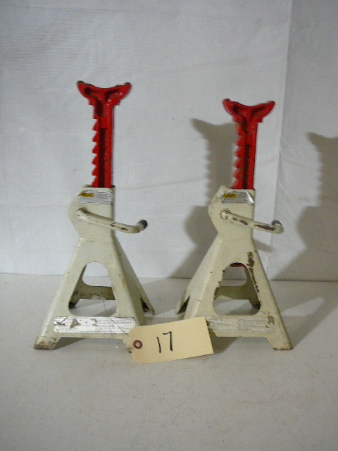 Jack Stands
