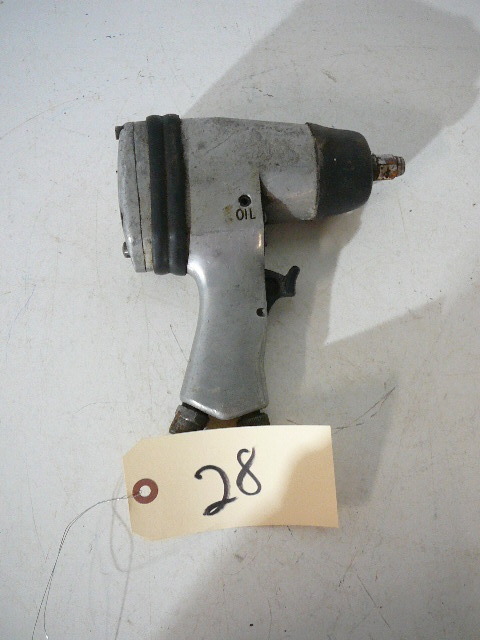 12 Drive Impact Air
