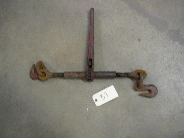 Ratchet Chain Binder 8800 LBS