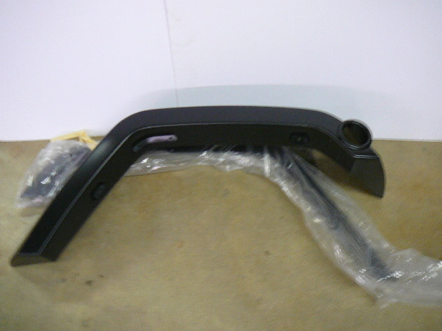 Bush Wacker Fender Flair