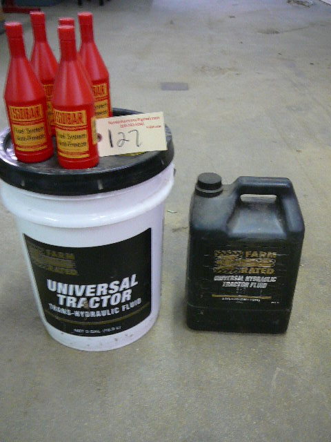 Petroleum Products