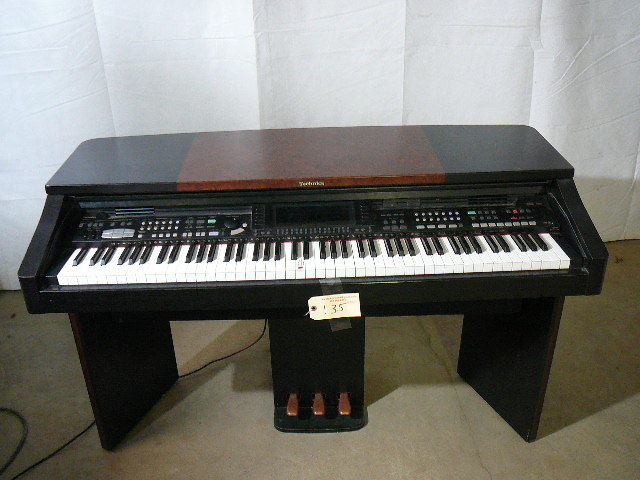 Digital Piano