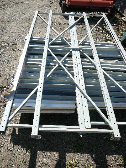 Steel Racking