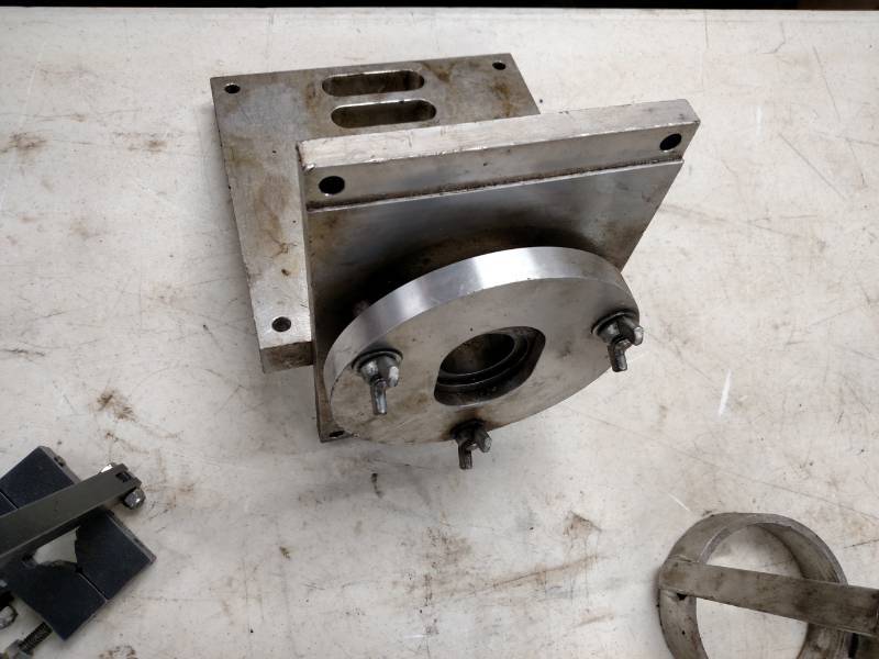 lot 160 image: (3) Transmission Tools...