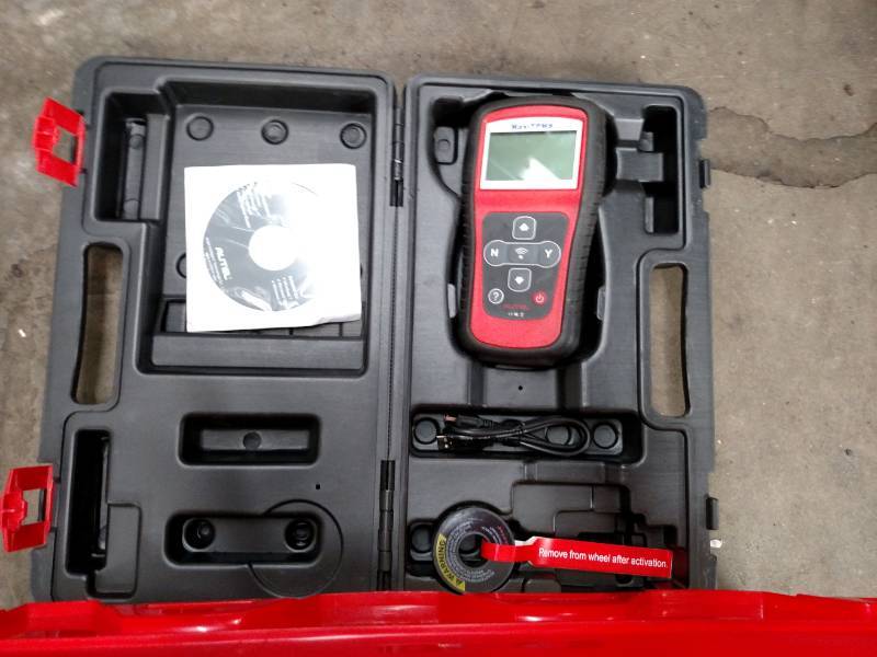 lot 217 image: Asstd Test Equipment & Misc, Condi...