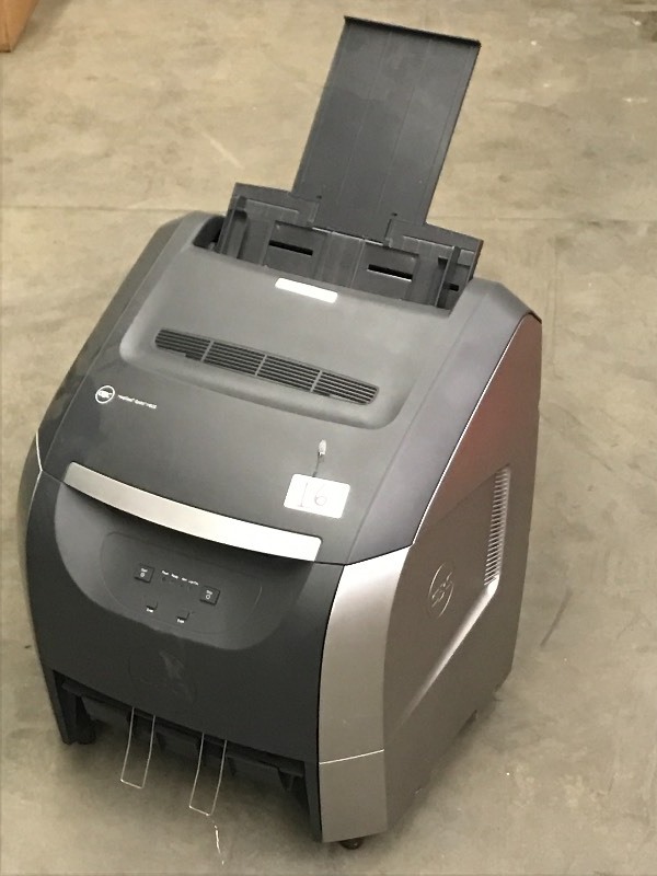 lot 16 image: GBC HeatSeal Laminator