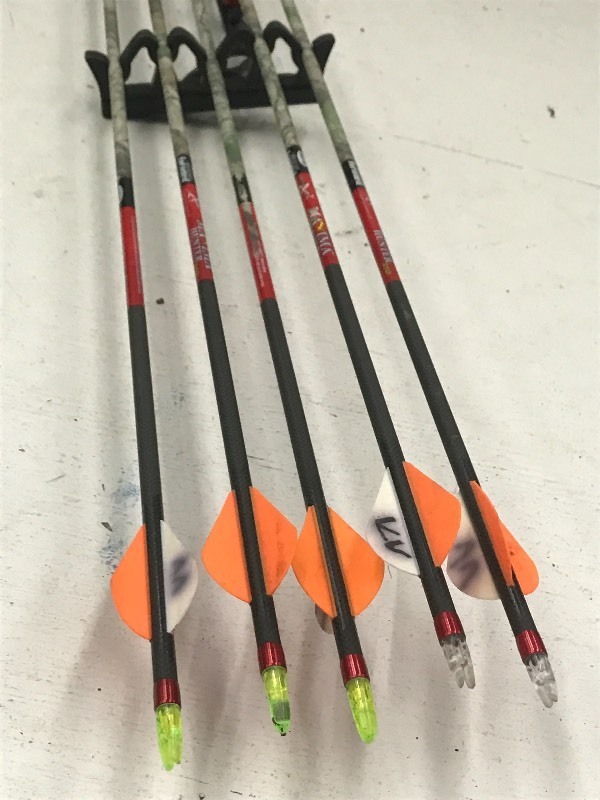 lot 63 image: 2009 BowTech Diamond Compound Bow S...