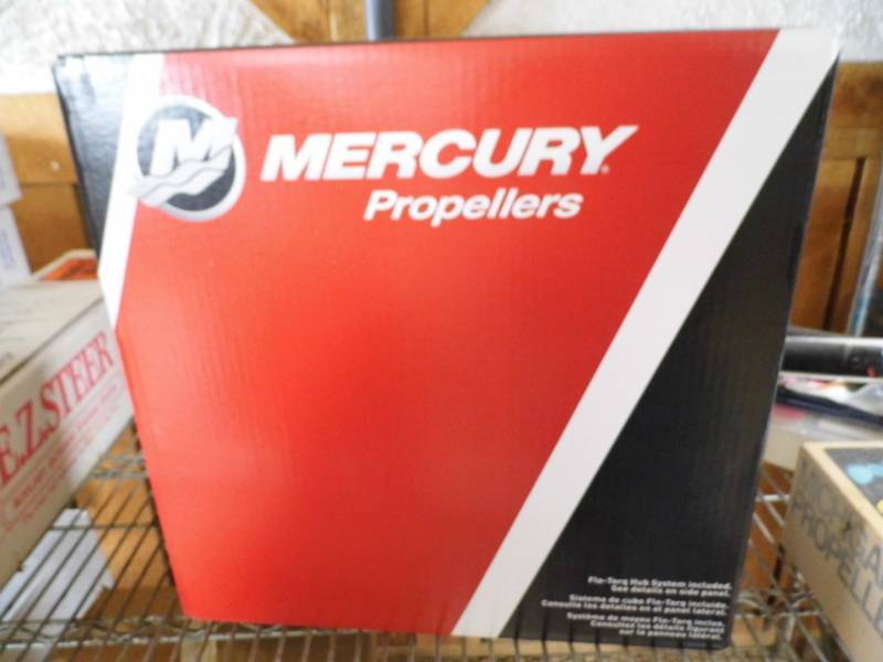 lot 73 image: Propellor