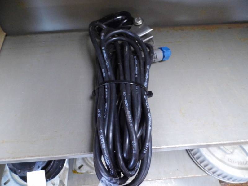 lot 104 image: Transducer Cable