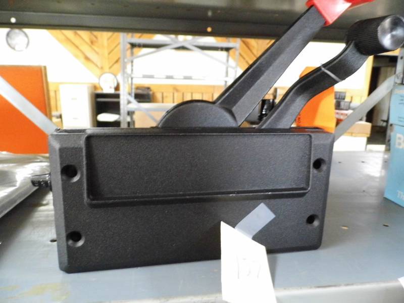 lot 127 image: OMC Controller