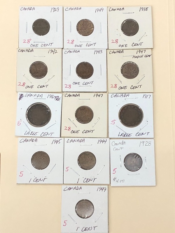 1928, 1929, 1938, 1942, 1943, 1944,...