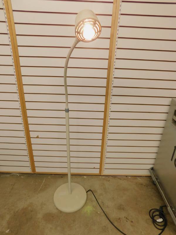 Ritter By Midmark Exam Light