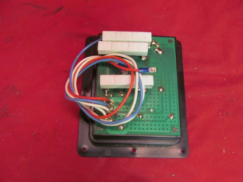 lot 41 image: S-152 2 way stage system 200 watts (serial # 923920034)