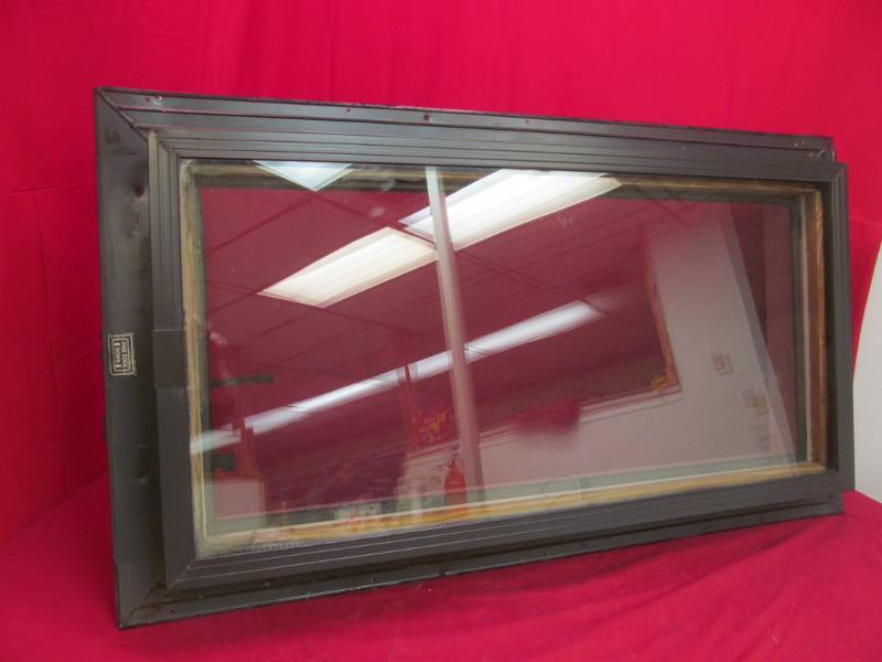 lot 54 image: Velux Skylight window (49x25)