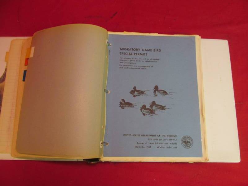 lot 59 image: Crane Creek State Park Oak Harbor, Ohio (Kirkland Bird Club)