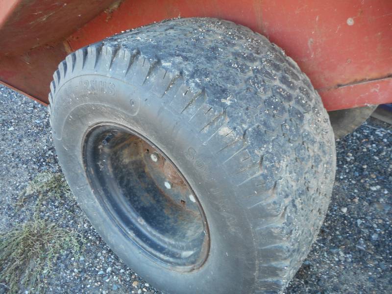 Utility Trailer