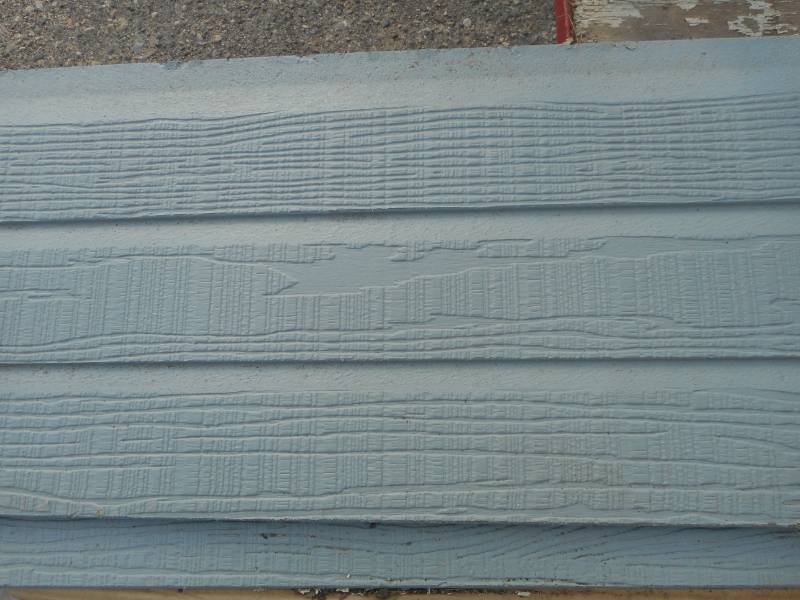 Pre-finished Tongue and Groove Siding