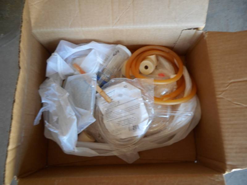 Wine Making Kit