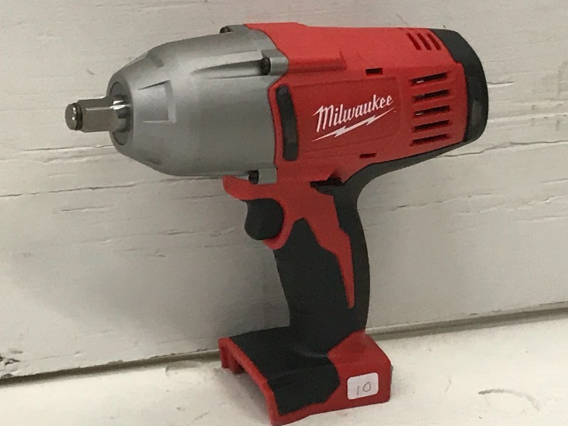 Milwaukee Tools & More KBID