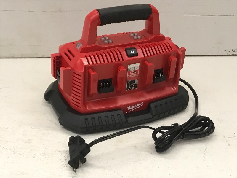 Milwaukee M18 Cordless Lithium-Ion ...