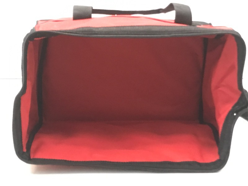 Milwaukee Fuel Tool Bag  15 X 10 X ...