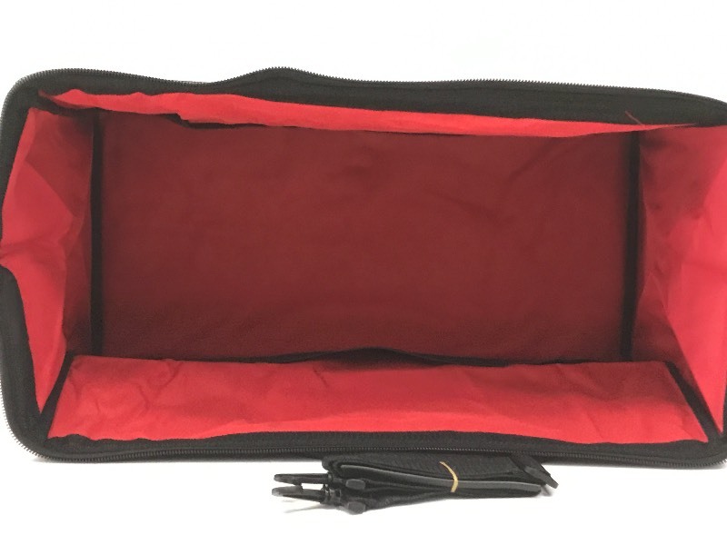Milwaukee Tool Bag  22.5 X 11.5 X 1...