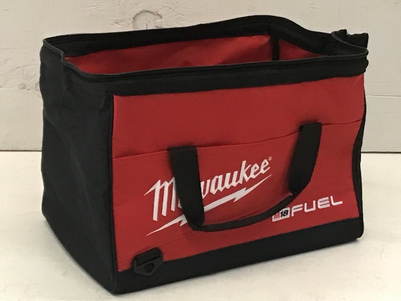 Milwaukee Fuel Tool Bag  15 X 10 X ...