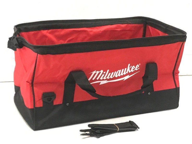 Milwaukee Tool Bag  22.5 X 11.5 X 1...