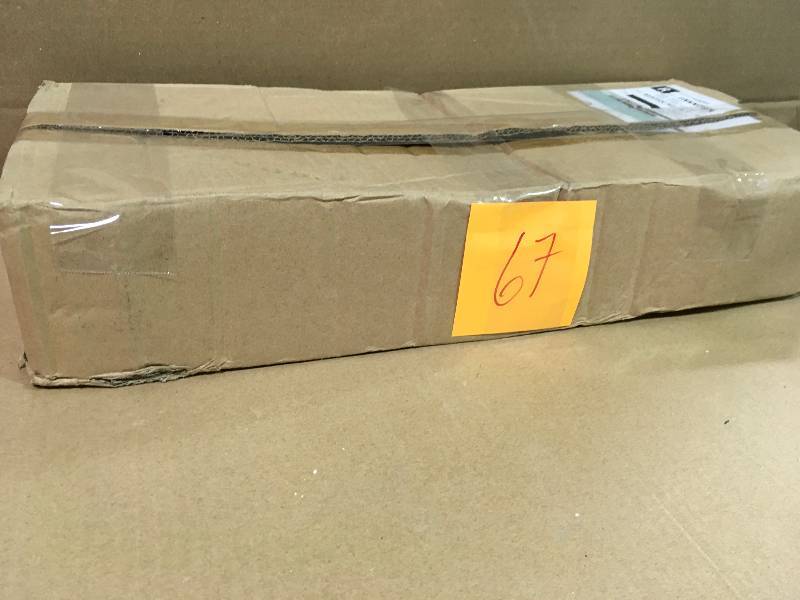 lot 67 image: Reese 7028300 Class V Heavy Duty Ball Mount new