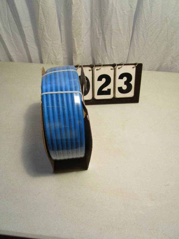 lot 23 image: Eagle Air Hose