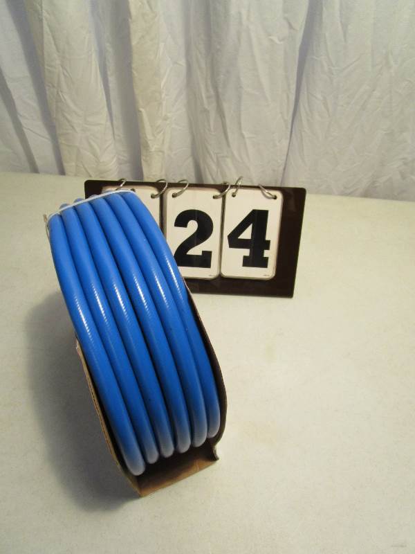 lot 24 image: Eagle Air Hose