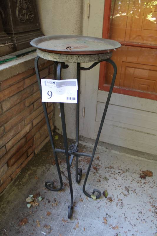 Garden Stand