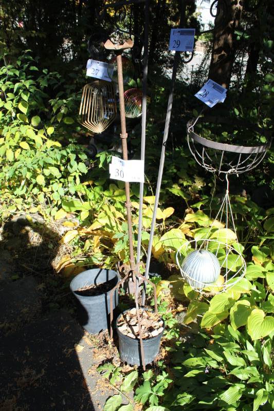 Garden Stand
