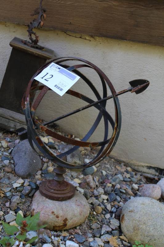 Armillary