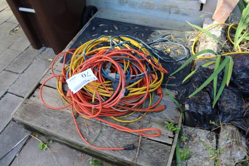 Extension Cords