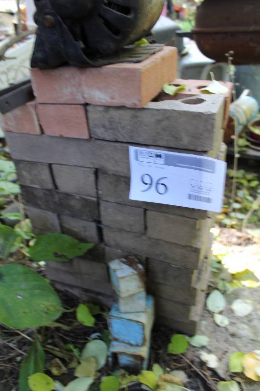 Bricks