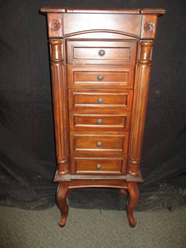 Jewelry Box