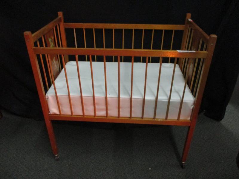 Crib